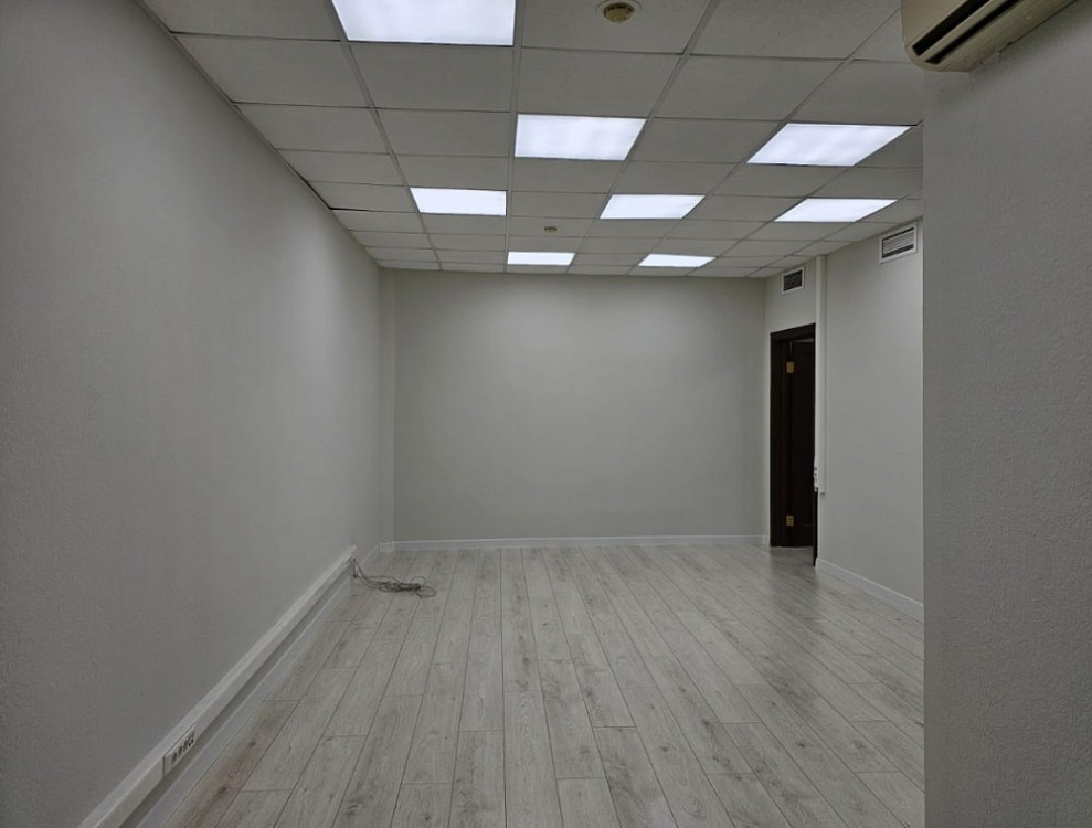 Аренда офиса Бизнес-центр «Лесная 43»