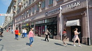 Арендный бизнес Жилое здание 
