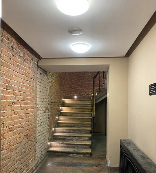 Аренда торгового помещения Особняк 