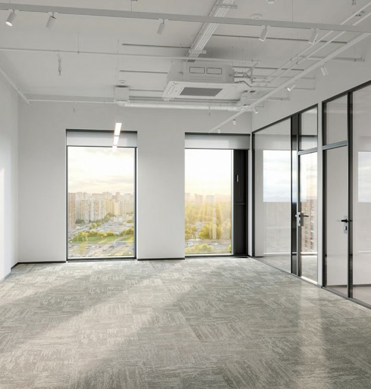 Продажа офиса Бизнес-центр «ДЖЕНГА»