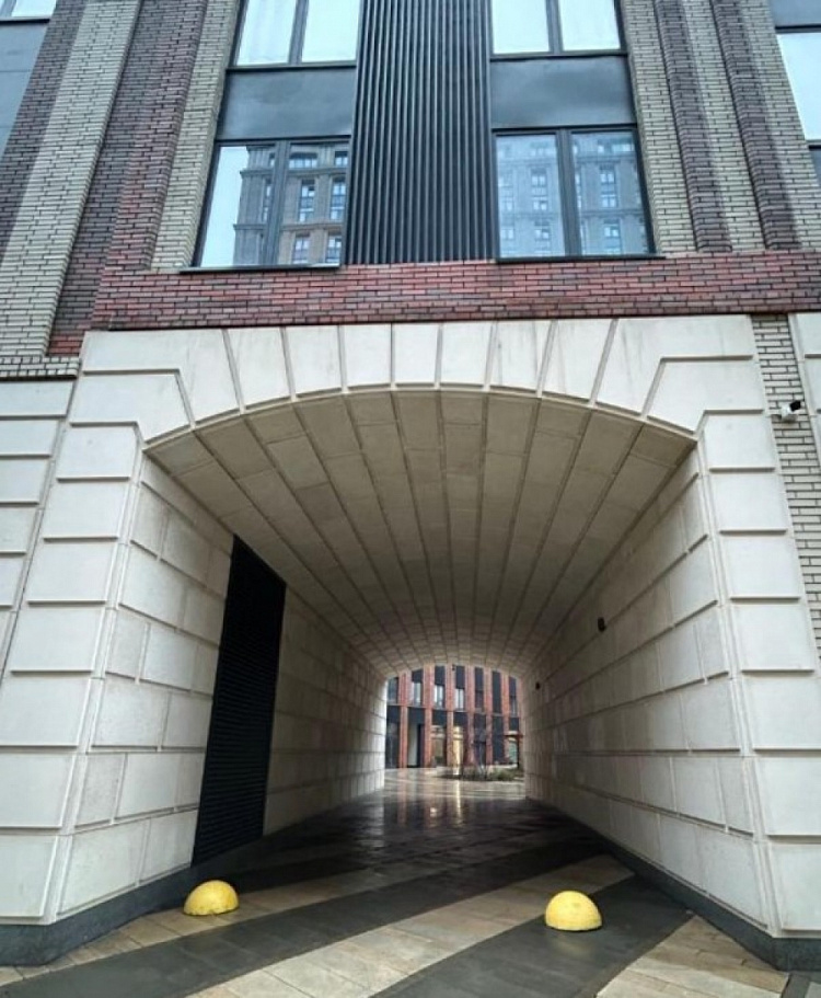 Аренда офиса ЖК Серебряный фонтан