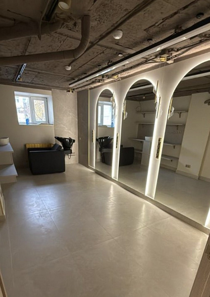 Аренда торгового помещения Жилое здание «Кутузовский 22»