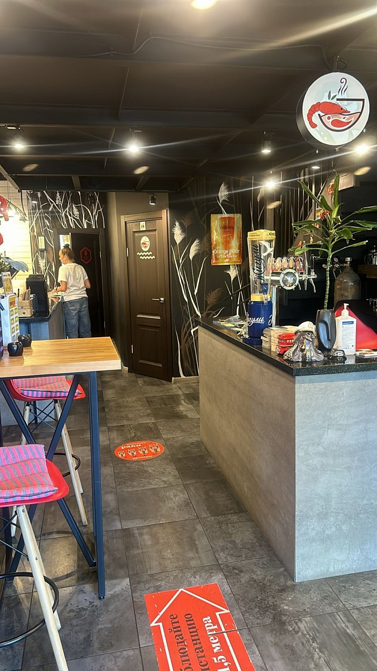 Арендный бизнес ЖК 