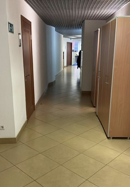 Аренда офиса Бизнес-центр «Линкор»