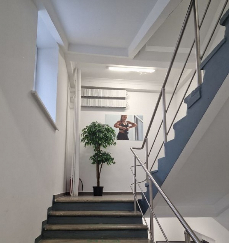 Продажа офиса Сиреневый бульвар, 52А