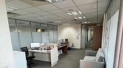 Аренда офиса МФК 