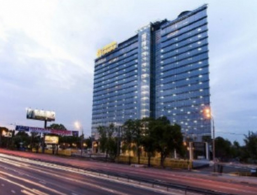 Аренда офиса Бизнес-центр «KHIMKI ONE»