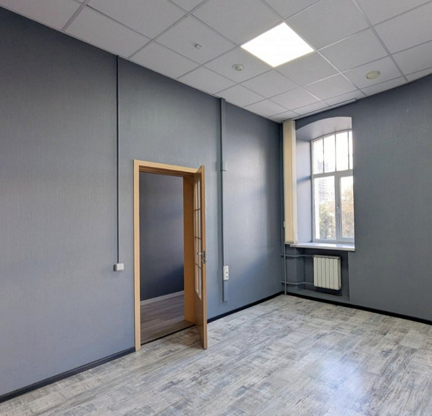 Аренда офиса Офисное здание «Дербеневская 20»