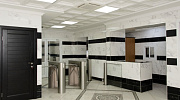 Аренда офиса БЦ 