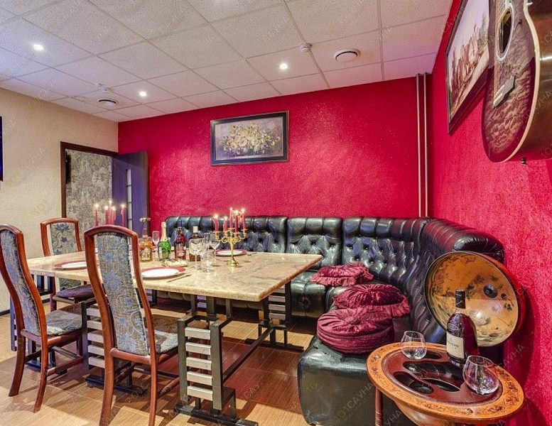 Арендный бизнес Жилое здание 