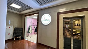 Арендный бизнес Бизнес-центр W Plaza (В Плаза) - превью