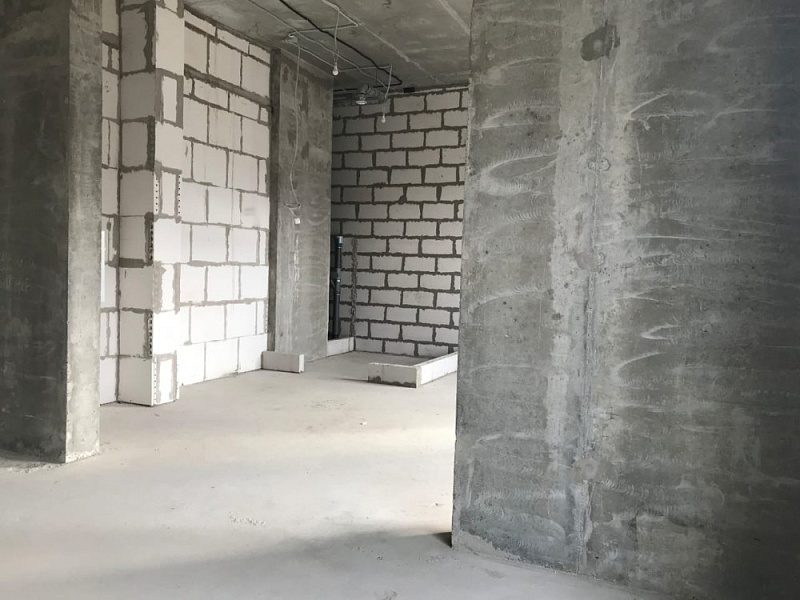 Продажа торгового помещения ЖК «Лосиноостровский парк»