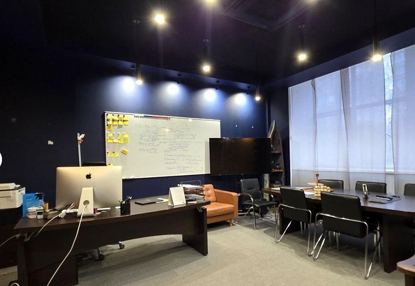 Аренда офиса Бизнес-центр 