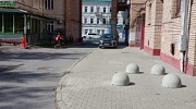 Аренда торгового помещения Жилое здание 