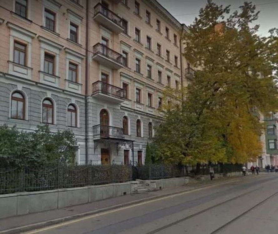 Арендный бизнес Жилое здание «Сущевская 29»