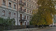 Арендный бизнес Жилое здание «Сущевская 29» - превью