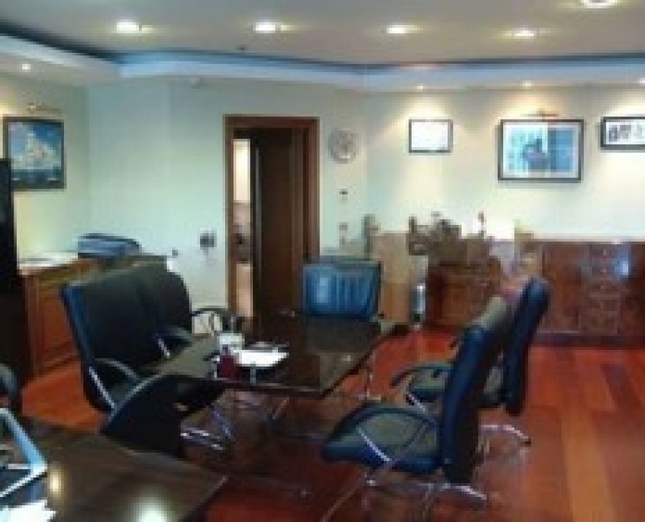 Аренда офиса Бизнес-центр «Башня 2000»