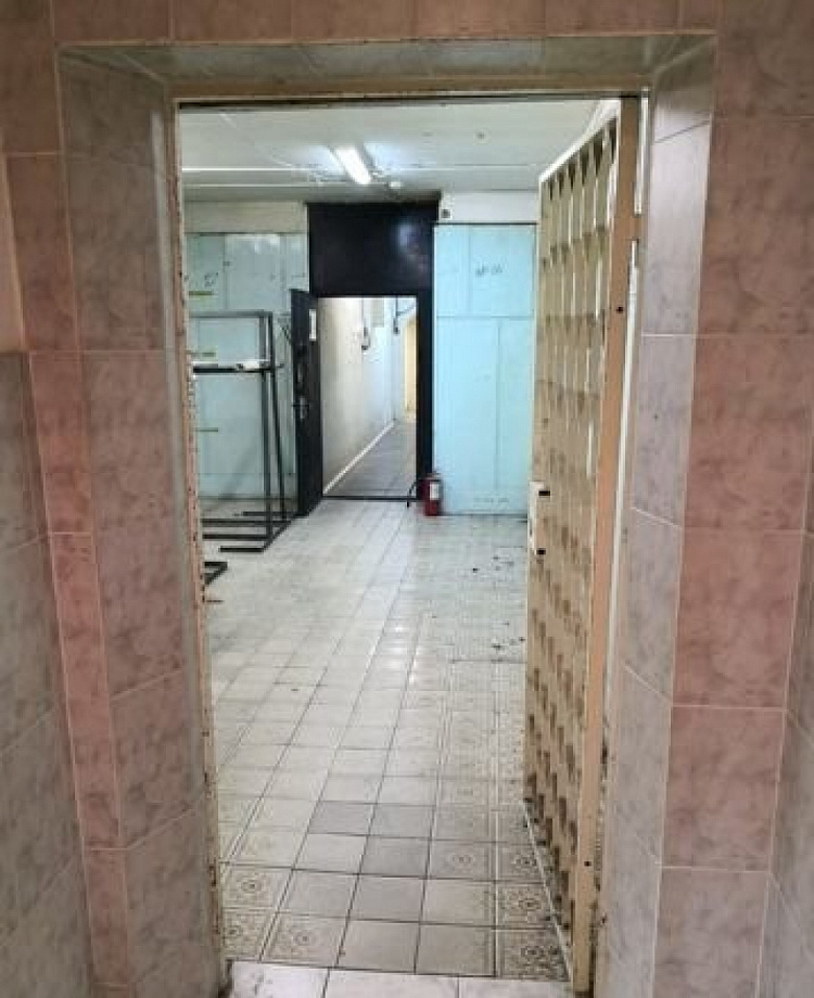 Аренда торгового помещения Административное здание 