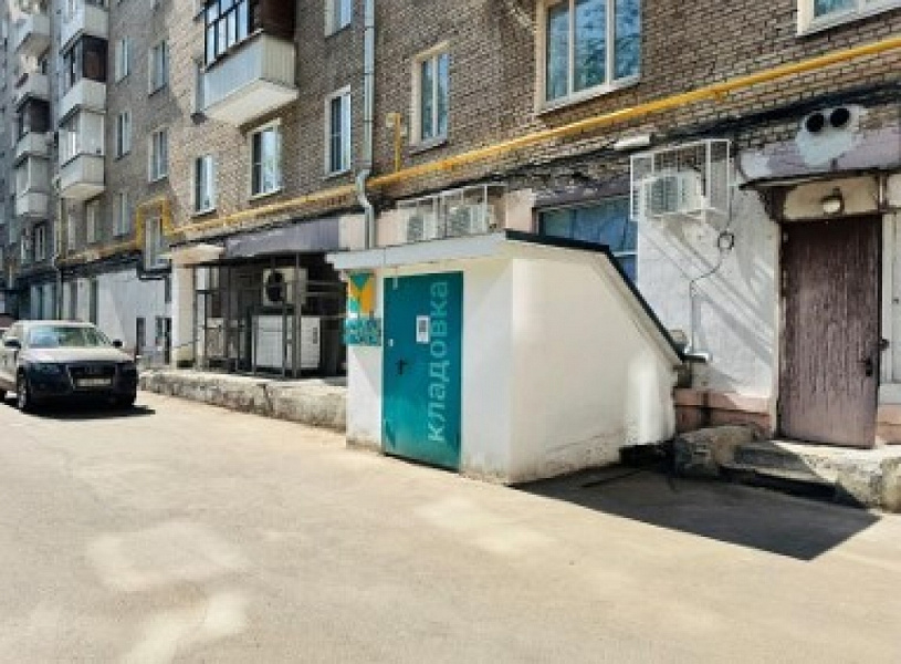 Арендный бизнес Жилой дом 