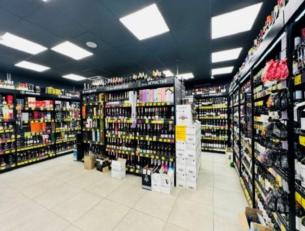 Арендный бизнес Жилое здание «Климентовский 6»