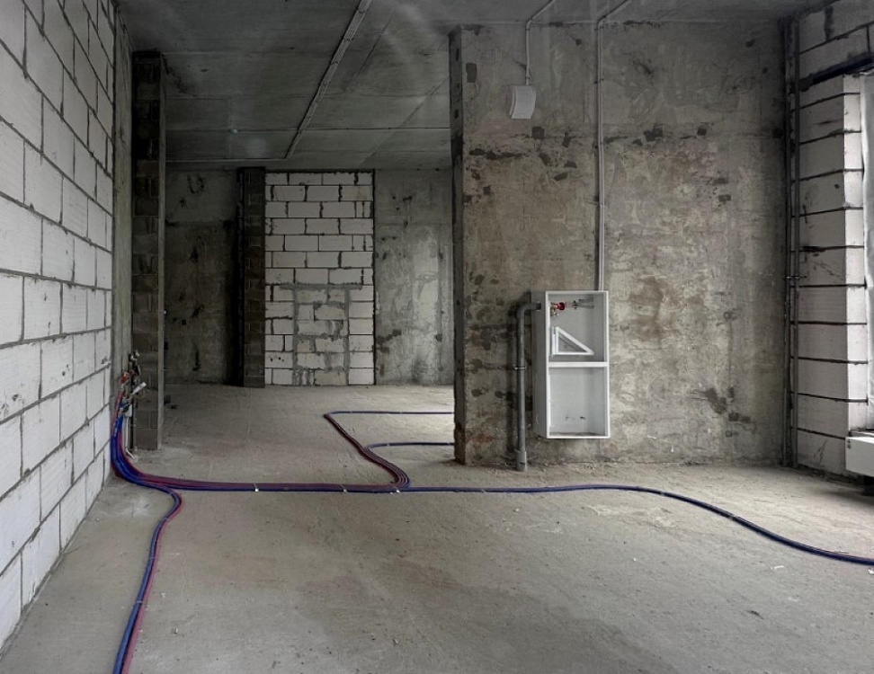 Продажа торгового помещения ЖК