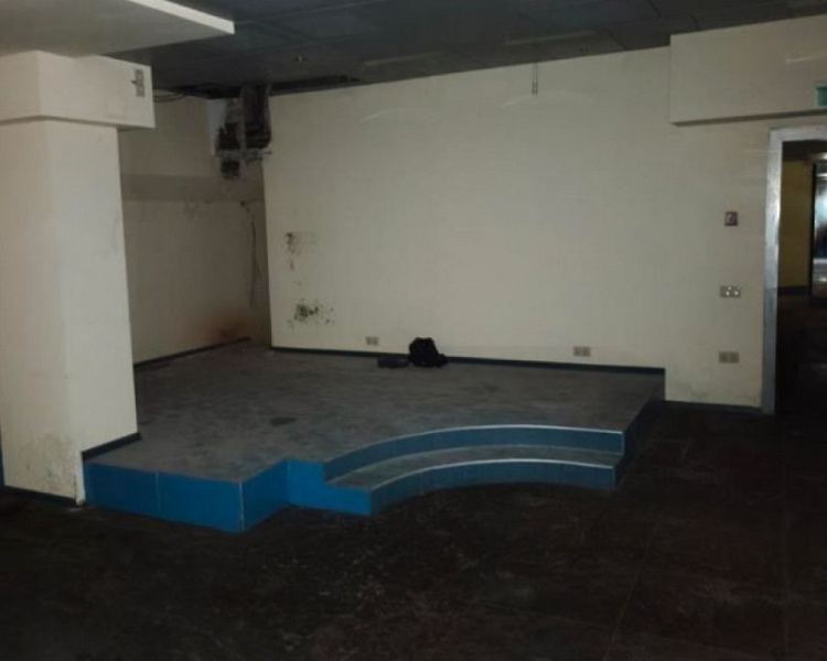 Аренда торгового помещения Жилое здание 