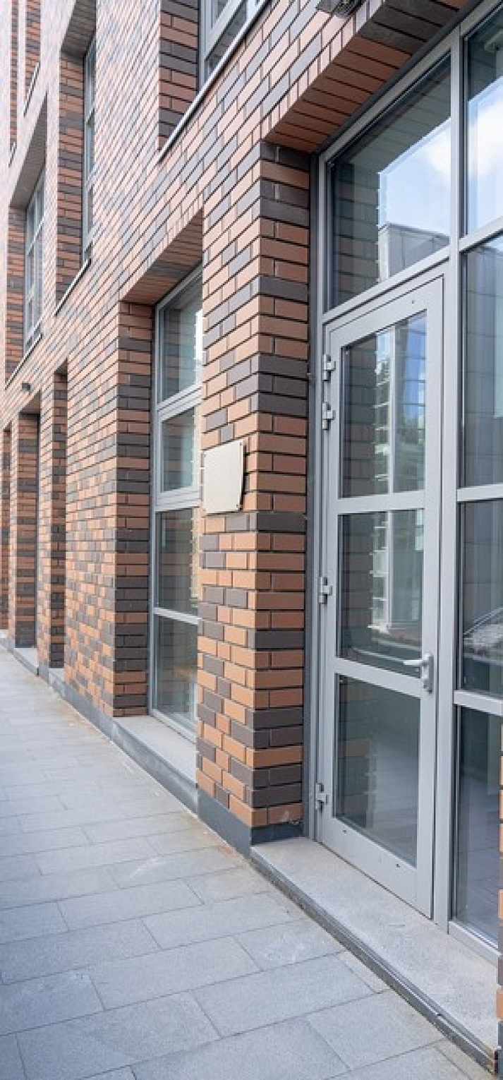 Аренда офиса Бизнес-парк «Красносельский»