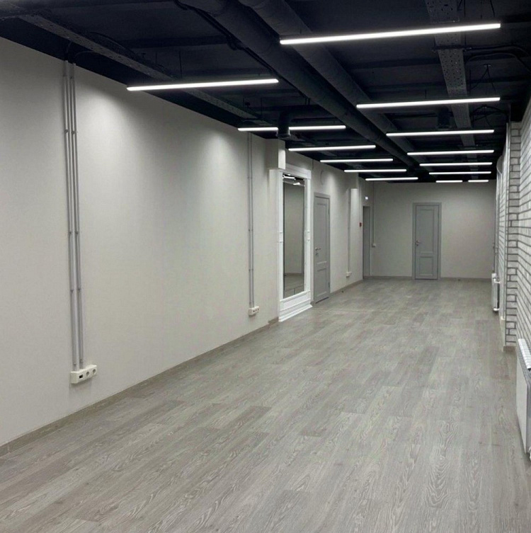 Аренда офиса Бизнес-центр «Шухова Плаза»