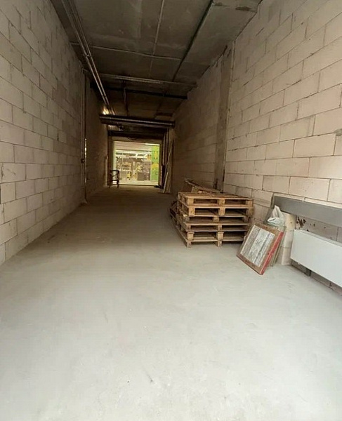 Аренда торгового помещения ЖК 