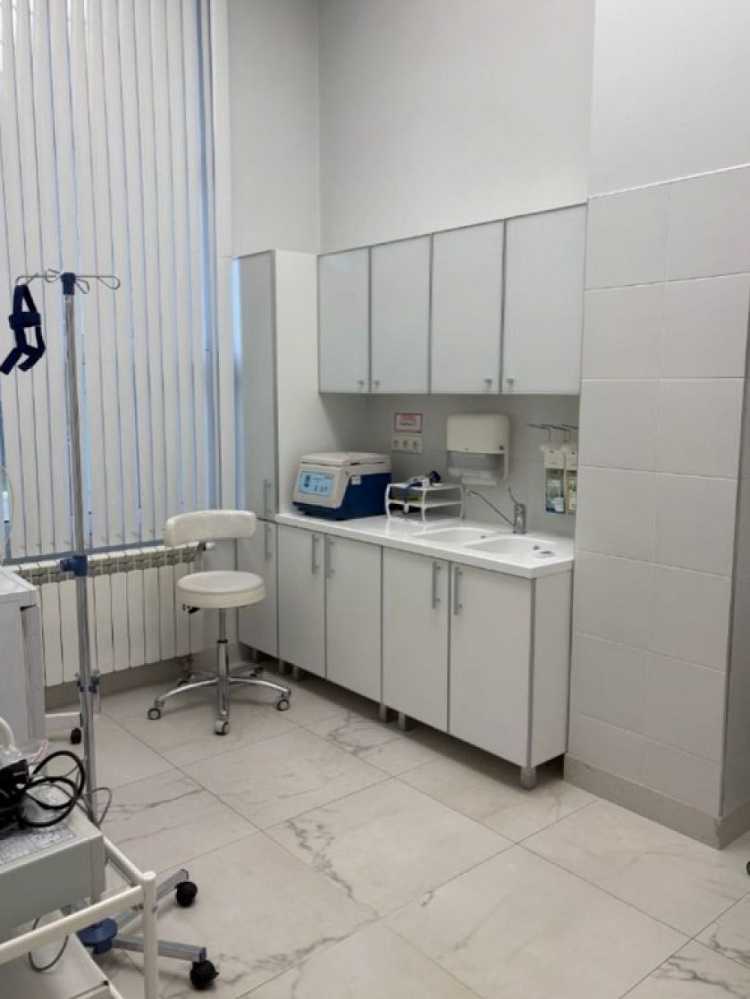 Продажа торгового помещения ЖК 