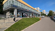 Продажа торгового помещения ОСЗ 