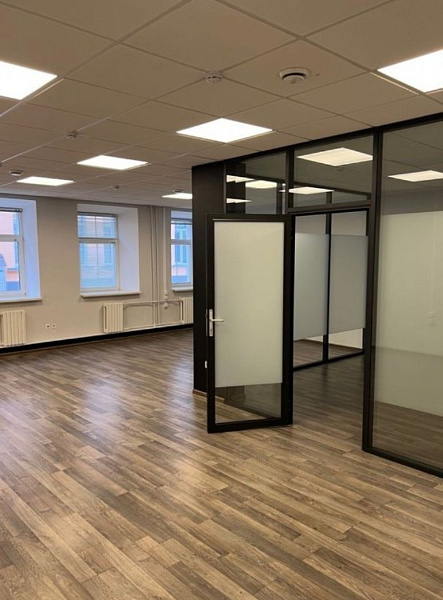 Аренда офиса Административное здание 