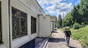 Аренда торгового помещения ОСЗ 