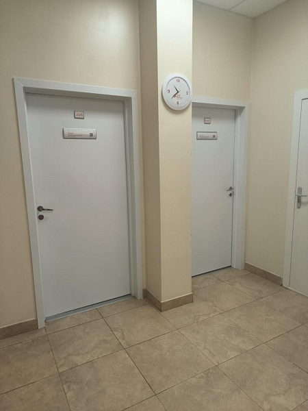 Аренда офиса Особняк «Бауманская 58/25к12 с2»