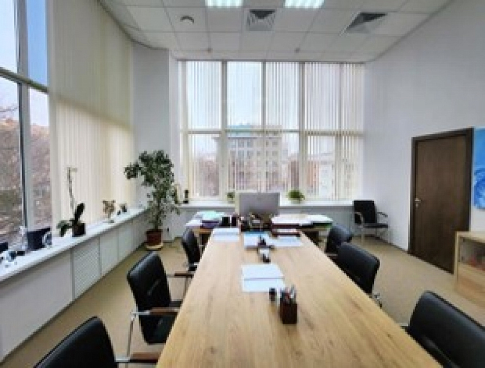 Аренда офиса Бизнес-центр 