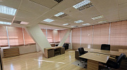 Аренда офиса Бизнес-центр «Цветной 22 с1» - превью