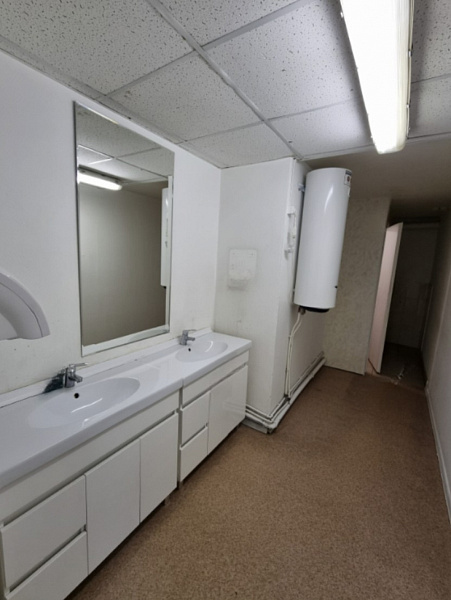 Аренда офиса Бизнес-центр «Палладиум»