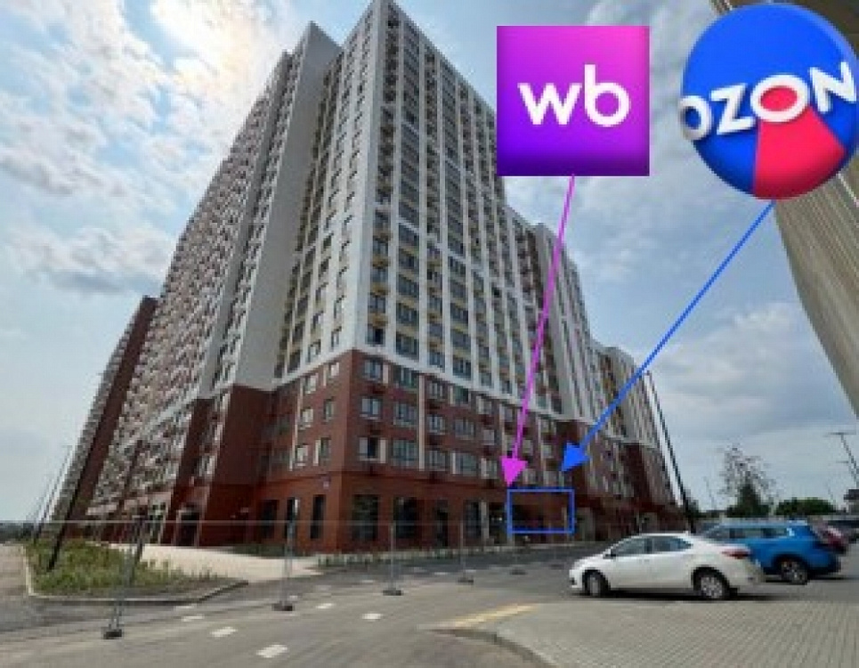 Арендный бизнес ЖК 