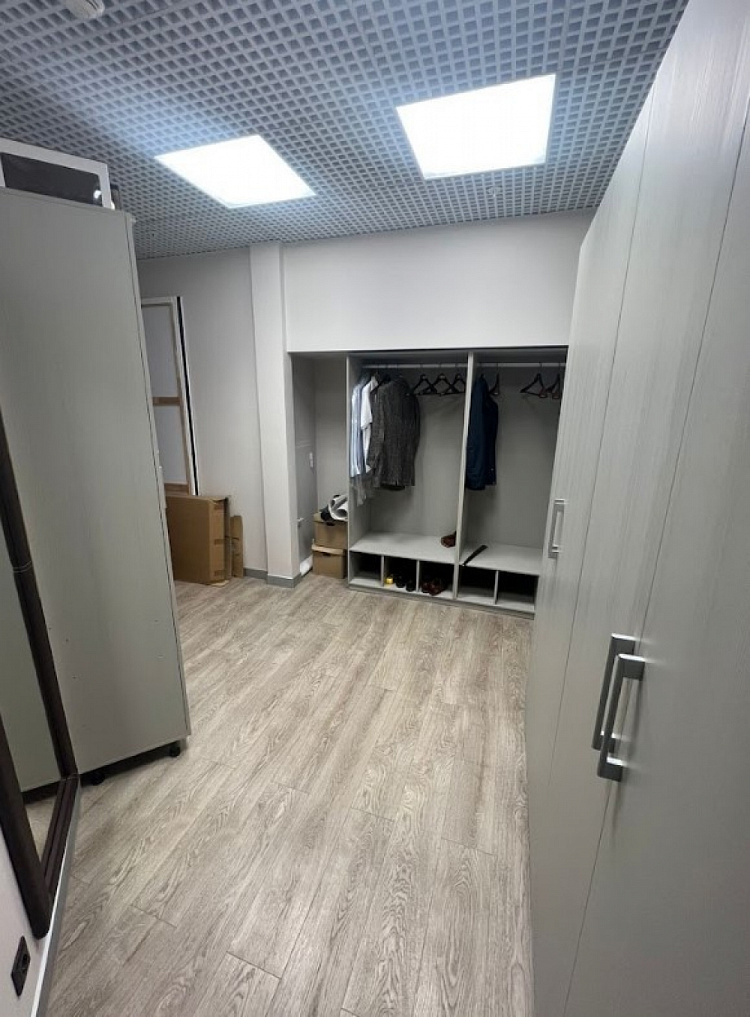 Аренда офиса БЦ 