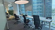 Аренда офиса Бизнес-центр «Башня на набережной» - превью