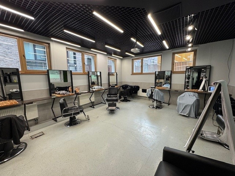 Аренда торгового помещения БЦ 