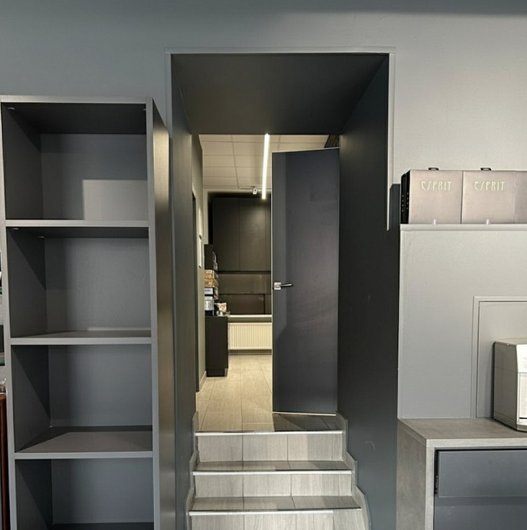 Аренда торгового помещения Бизнес-центр «Лесная 43»