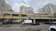 Арендный бизнес Административное здание 