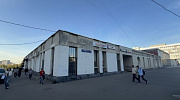 Аренда торгового помещения Торговый центр 