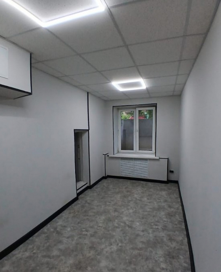 Арендный бизнес Жилое здание 