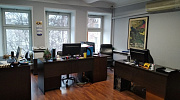 Аренда офиса Офисное здание «Большая Бронная д.23с1» - превью