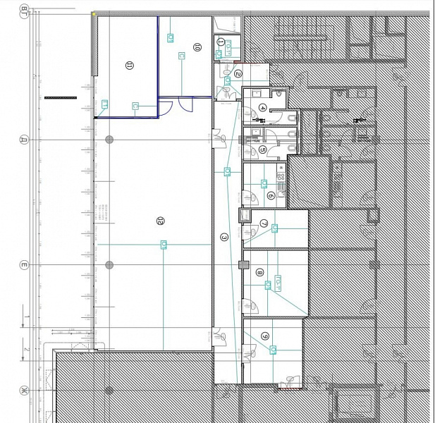 Аренда офиса Бизнес-центр «Ленинский 119»