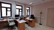 Продажа офиса Особняк «Казакова 3 с2» - превью