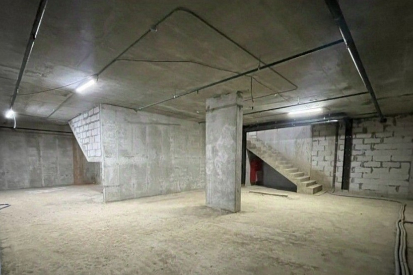 Аренда торгового помещения Авторский дом 