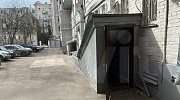 Арендный бизнес Жилое здание 